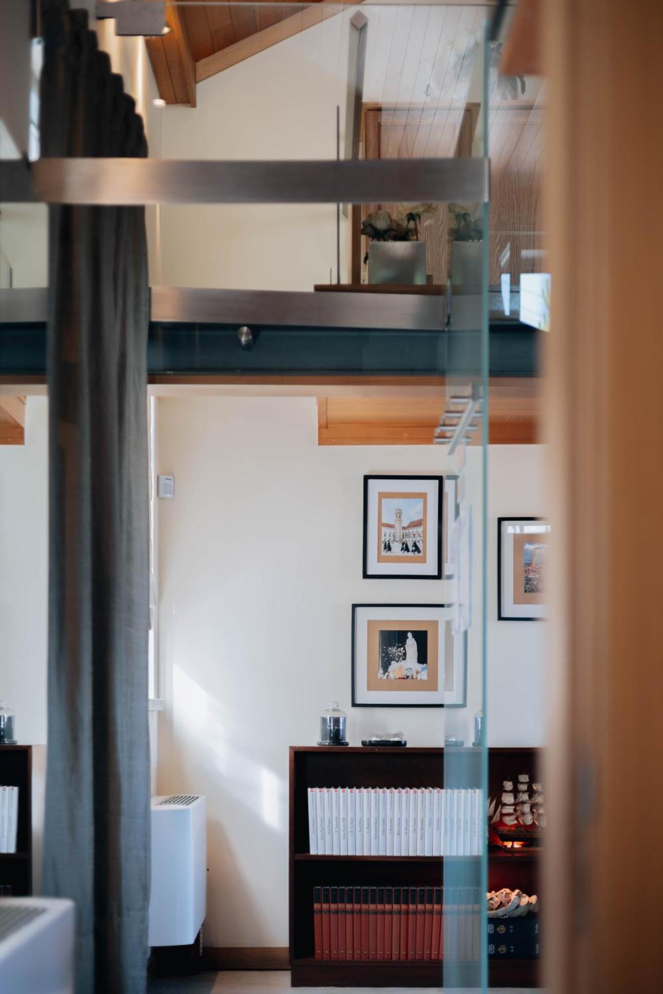 Confluentia H&A - Believe It Or Not Apartments Coimbra Luaran gambar