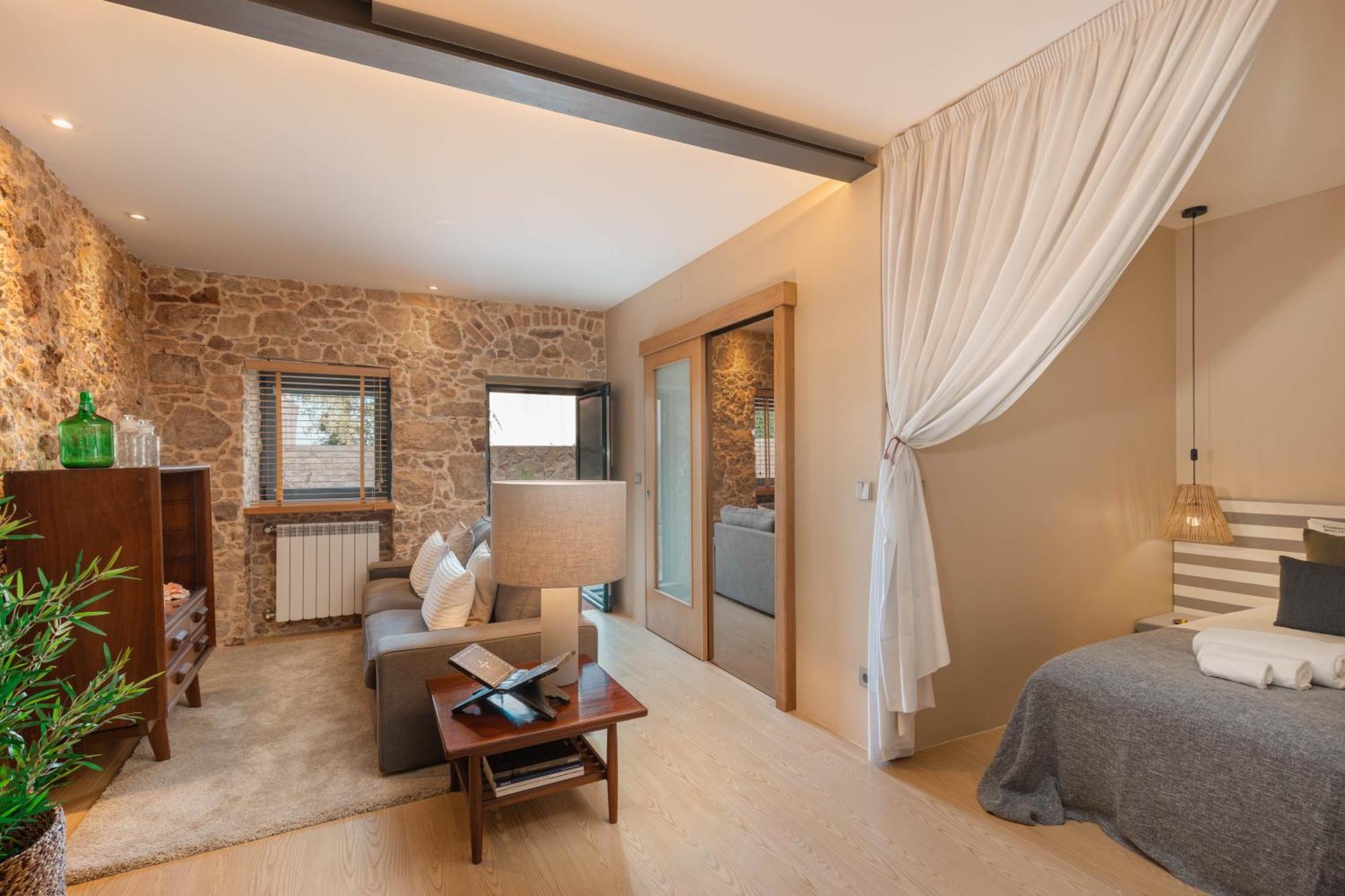 Confluentia H&A - Believe It Or Not Apartments Coimbra Luaran gambar