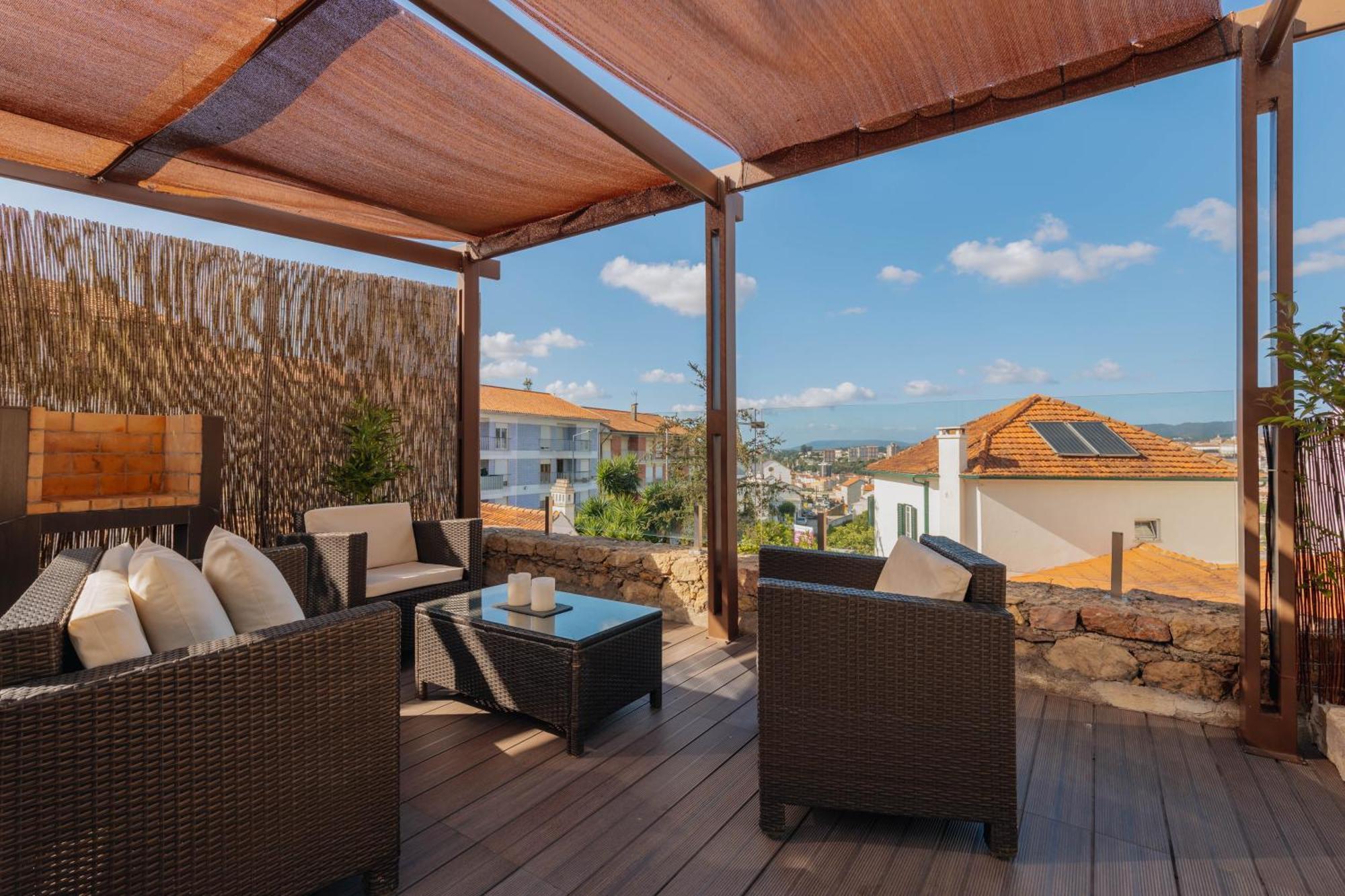 Confluentia H&A - Believe It Or Not Apartments Coimbra Luaran gambar