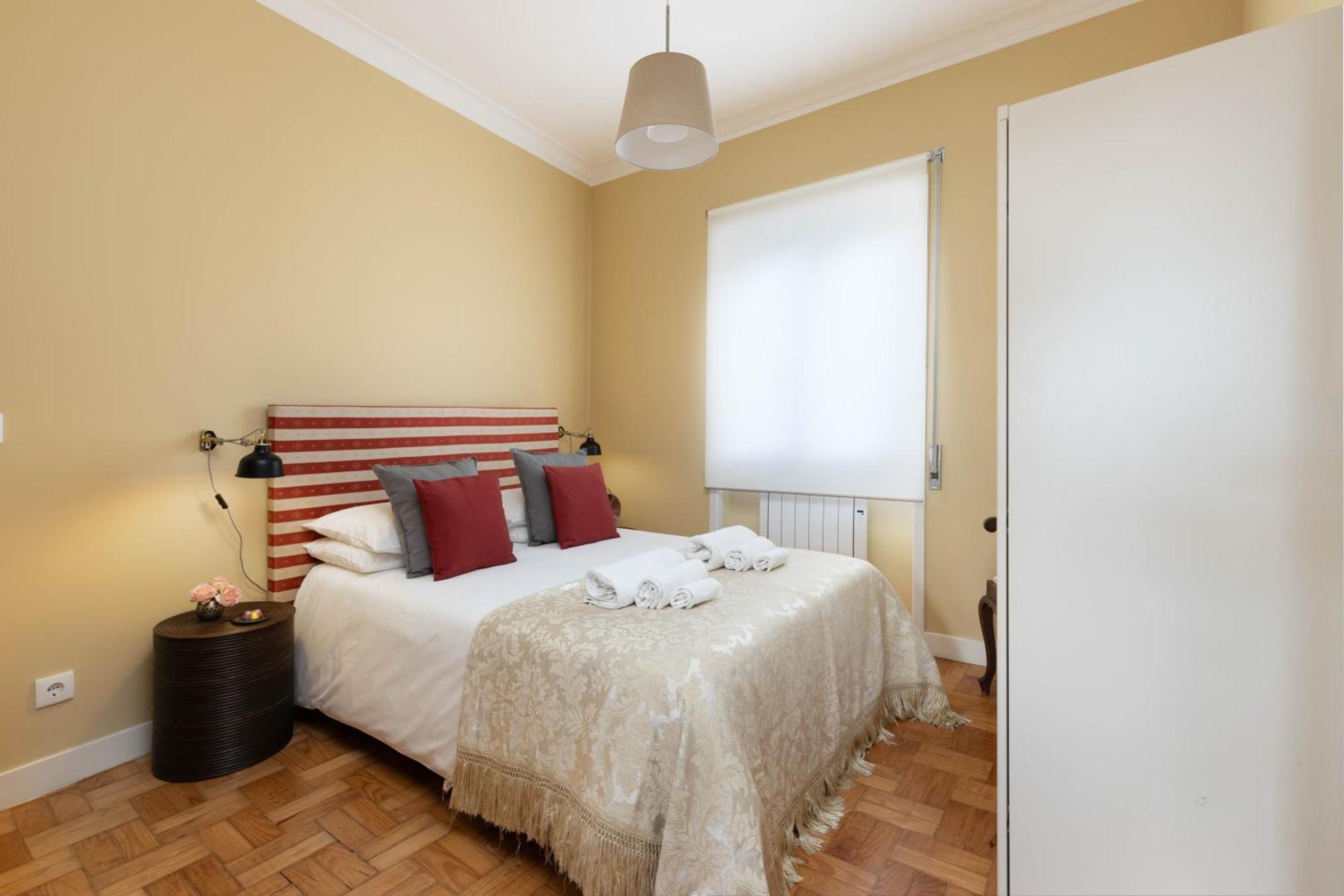 Confluentia H&A - Believe It Or Not Apartments Coimbra Luaran gambar