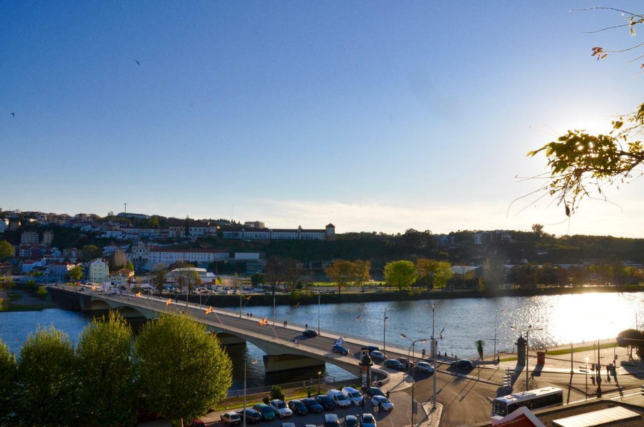 Confluentia H&A - Believe It Or Not Apartments Coimbra Luaran gambar