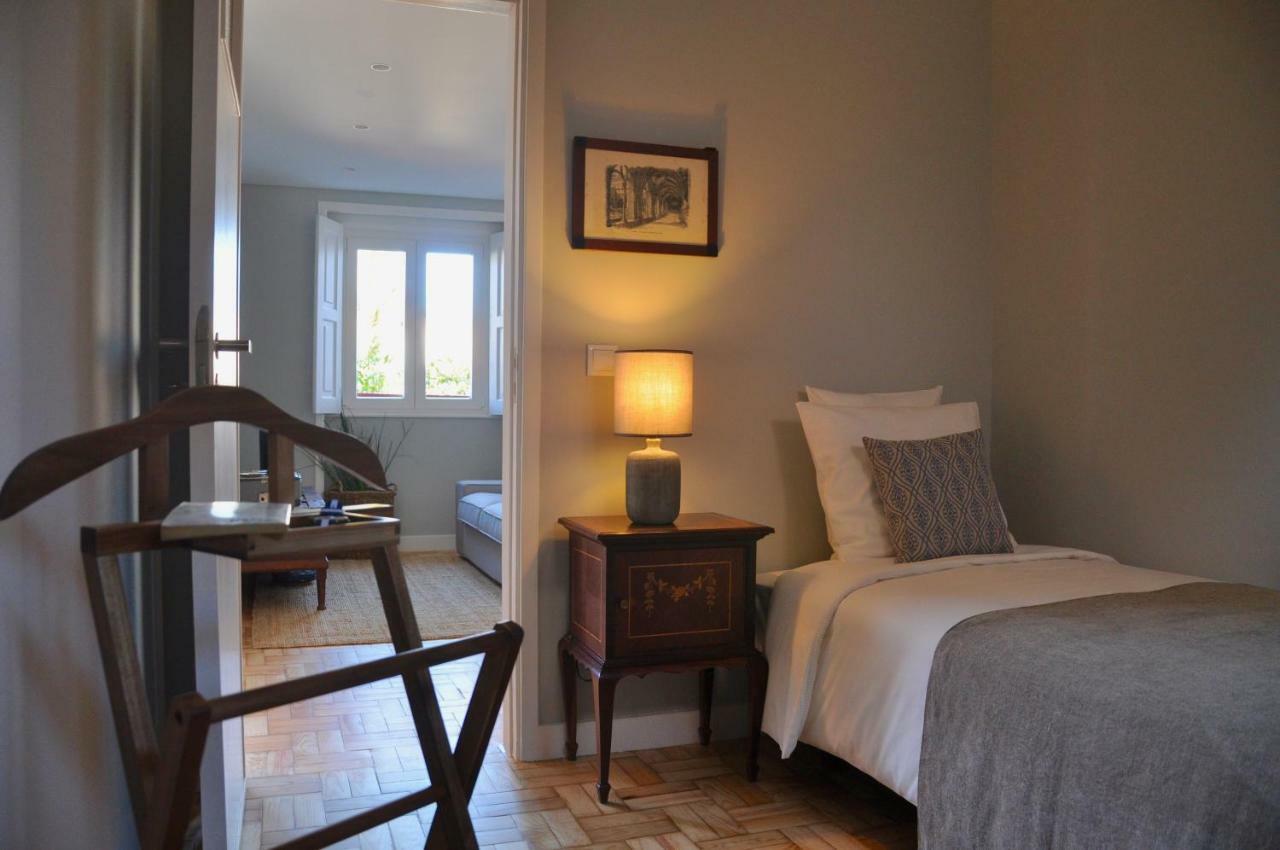 Confluentia H&A - Believe It Or Not Apartments Coimbra Luaran gambar
