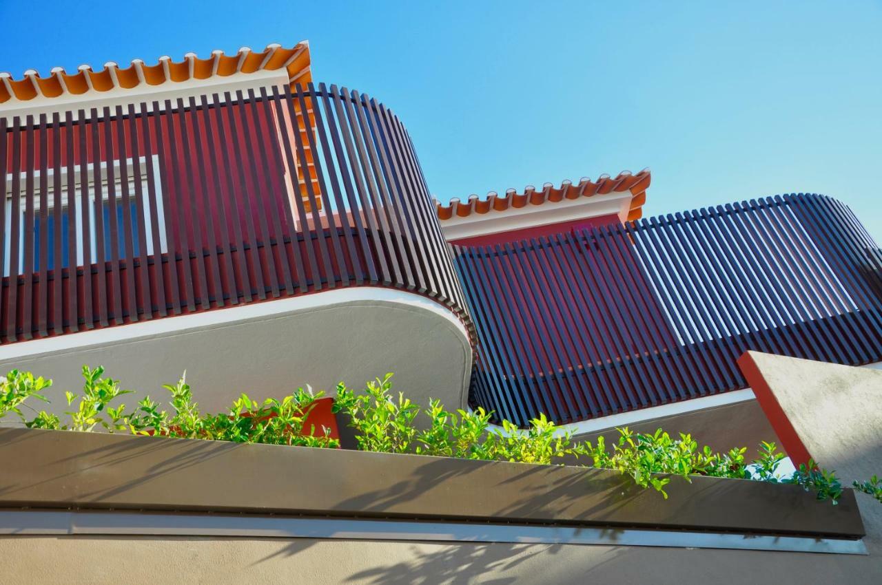 Confluentia H&A - Believe It Or Not Apartments Coimbra Luaran gambar