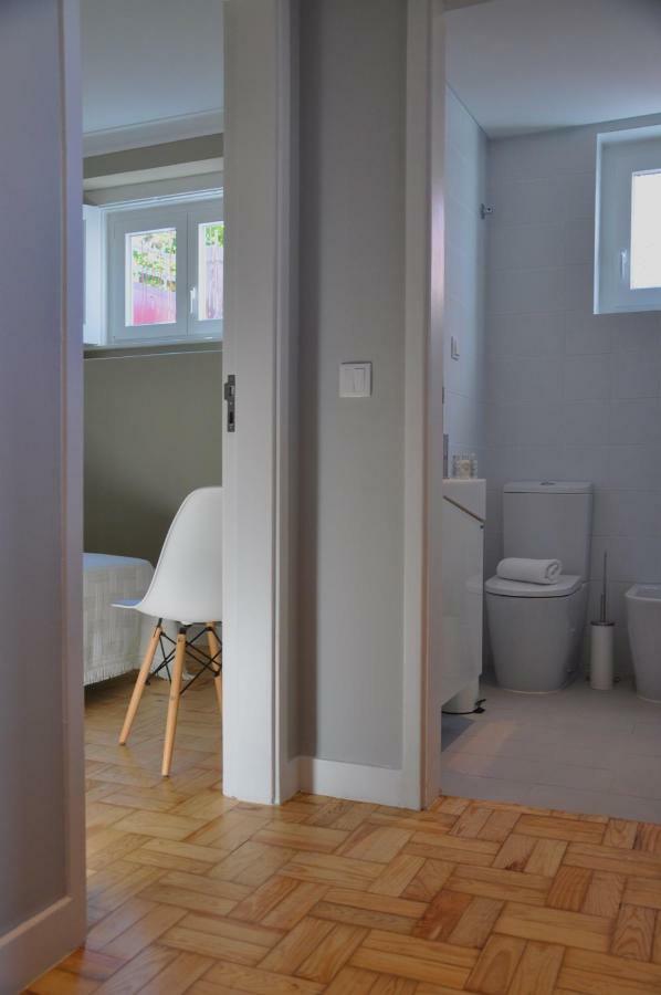 Confluentia H&A - Believe It Or Not Apartments Coimbra Luaran gambar
