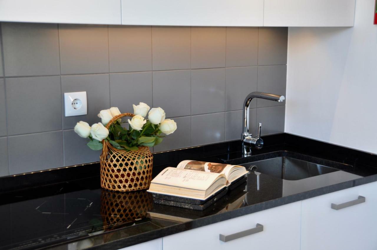 Confluentia H&A - Believe It Or Not Apartments Coimbra Luaran gambar