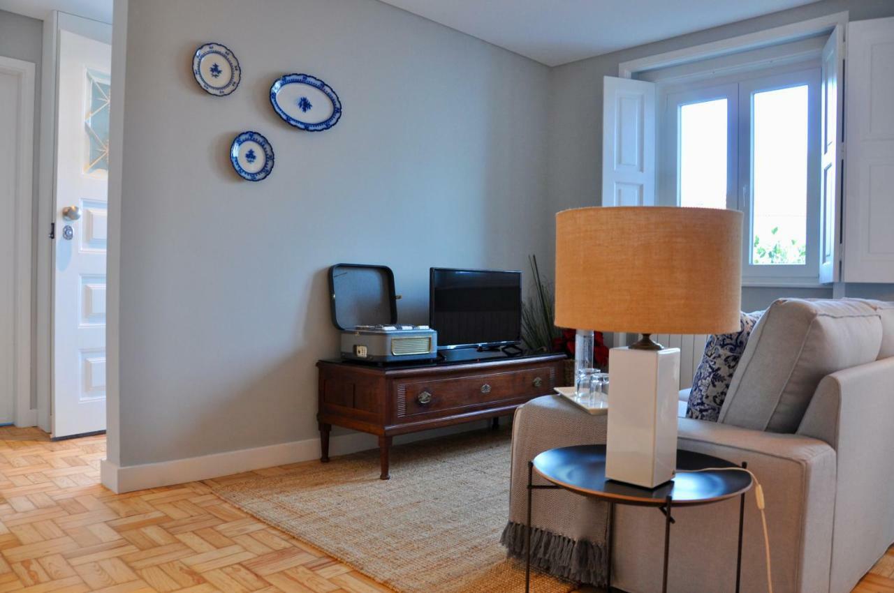 Confluentia H&A - Believe It Or Not Apartments Coimbra Luaran gambar