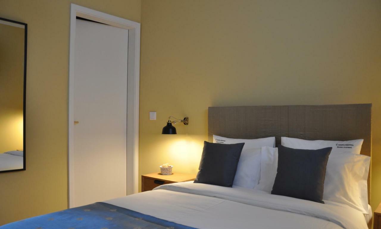 Confluentia H&A - Believe It Or Not Apartments Coimbra Luaran gambar