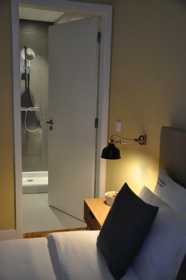 Confluentia H&A - Believe It Or Not Apartments Coimbra Luaran gambar